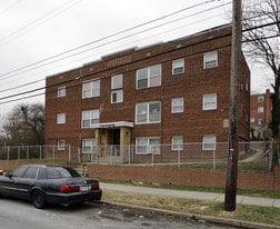 503 Valley Ave SE Apartments