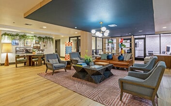 Interior Photo