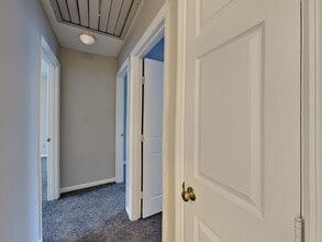 5715 Dapple Trce in Indianapolis, IN - Building Photo - Building Photo
