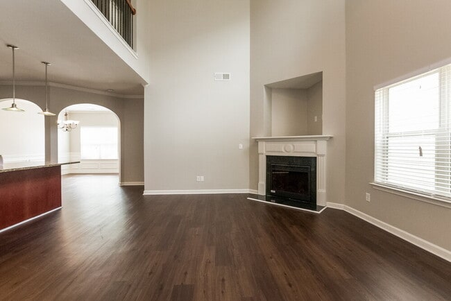 109 Tyre Dr in Mcdonough, GA - Building Photo - Building Photo