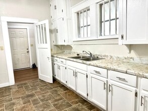 1501 N Washington St in Ardmore, OK - Building Photo - Building Photo