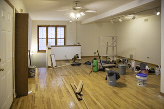 1465 W Cortez St, Unit 1N in Chicago, IL - Building Photo - Building Photo