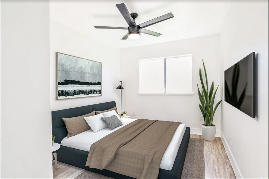 Sierra Gardens Apartments Fontana, CA Apartments