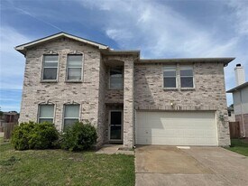 4612 Bellcrest Dr in McKinney, TX - Building Photo