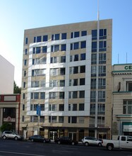 Eugene Coleman Community House in San Francisco, CA - Building Photo - Building Photo