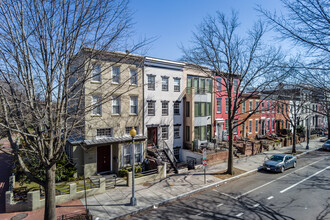 1427 5th St NW in Washington, DC - Building Photo - Building Photo