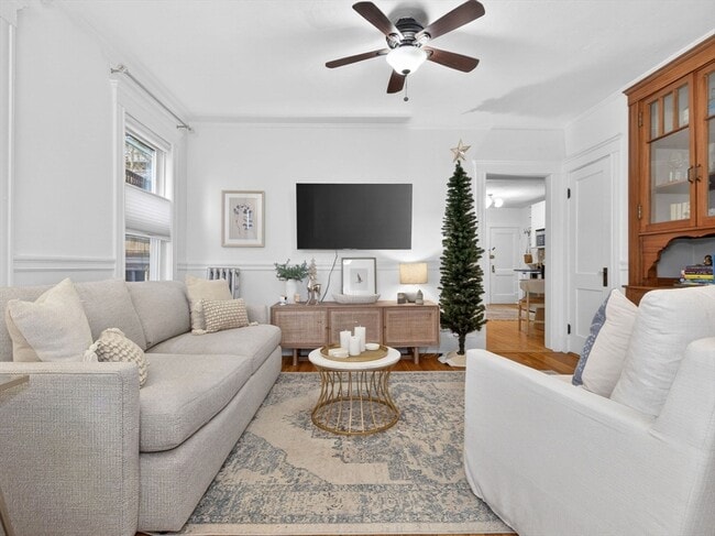 property at 159 South St