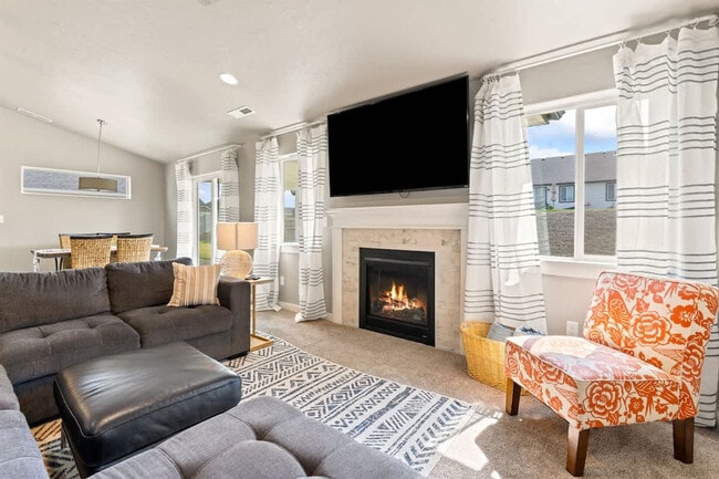 property at 16730 Suffolk Ave