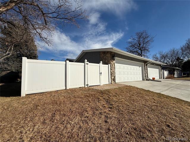 2776 S Wheeling Way in Aurora, CO - Building Photo