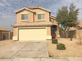 12590 W Amelia Ave in Avondale, AZ - Building Photo