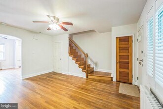 1407 K St SE in Washington, DC - Building Photo - Building Photo