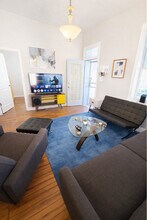 722 Broadway Blvd SE in Albuquerque, NM - Foto de edificio - Building Photo