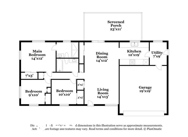 1173 Geneva Dr in Oviedo, FL - Building Photo - Building Photo