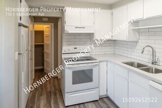 730 E Bridgeport Ave in Spokane, WA - Building Photo - Building Photo