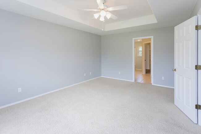 83 U S A Dr in Fayetteville, AR - Building Photo - Building Photo