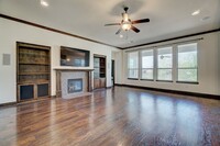 18445 Las Meninas Dr in Edmond, OK - Foto de edificio - Building Photo