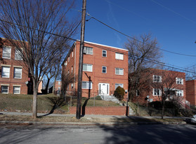 430 Brandywine St SE Apartments