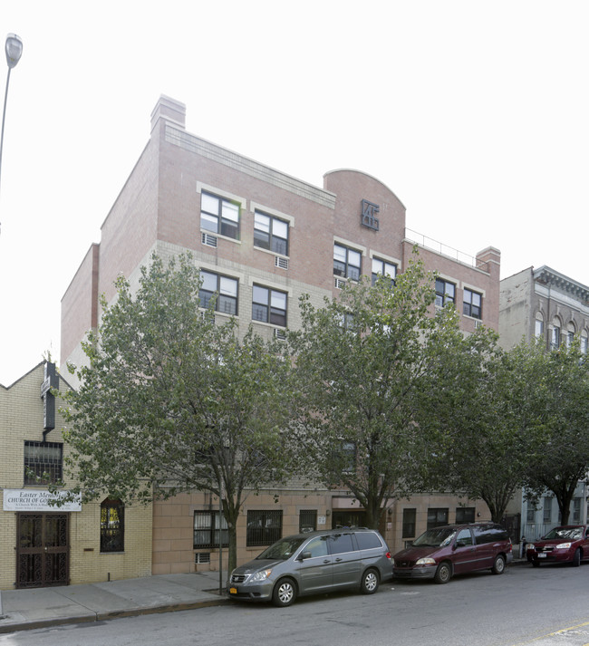 1316 Boston Rd in Bronx, NY - Building Photo - Building Photo