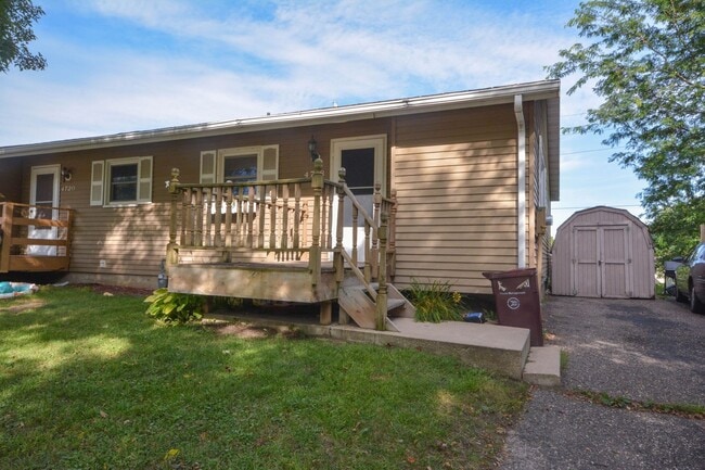 property at 4718 13th Ave NW