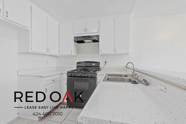 16200 Vermont Ave, Unit C310 in Paramount, CA - Foto de edificio - Building Photo