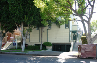 512 Concord St Apartamentos