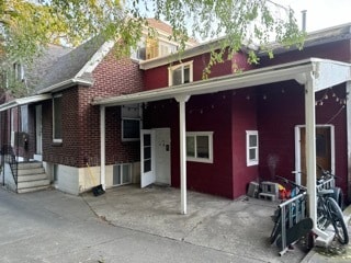 355 E 500 N, Unit 1 in Provo, UT - Foto de edificio - Building Photo