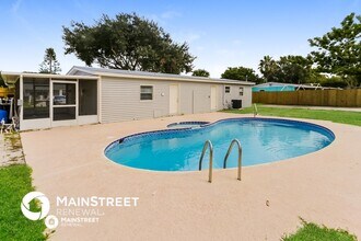 341 Ashley St in Fort Pierce, FL - Building Photo - Building Photo