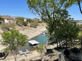 539 Venture Blvd S in Leander, TX - Building Photo