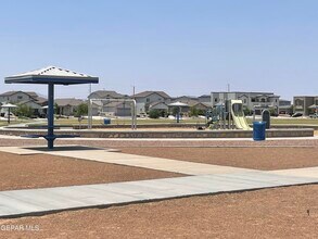 15117 Design Ct in El Paso, TX - Building Photo - Building Photo