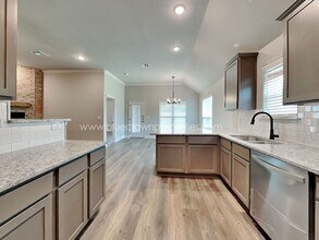 2108 Gabriel Dr in Sherman, TX - Building Photo - Building Photo
