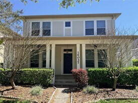 14037 Orchid Tree Pl in Orlando, FL - Building Photo