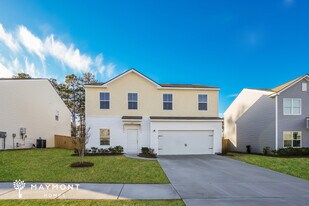 169 Pine Crest View Dr in Summerville, SC - Building Photo