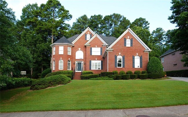 property at 3722 Cape York Trace