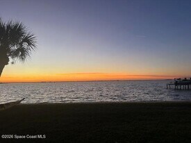 3100 S Atlantic Ave in Cocoa Beach, FL - Building Photo