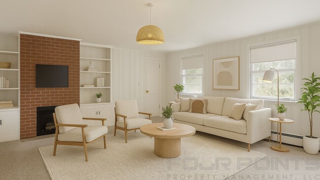 property at 534 Concord St