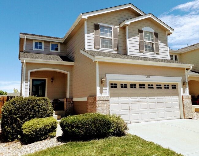 property at 5271 E 119th Ct