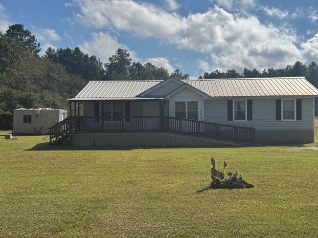 12750 FM2501 in Apple Springs, TX - Foto de edificio - Building Photo