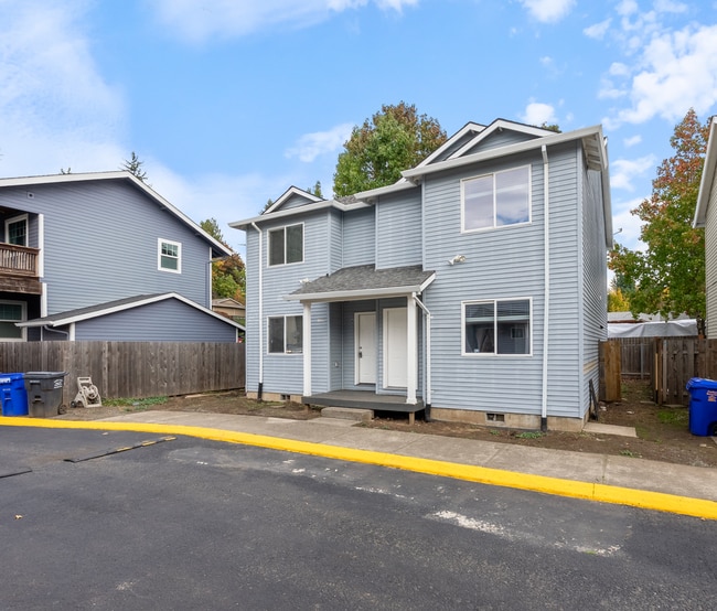 property at 2835 SE 90th Pl