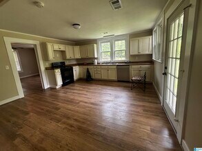 12790 Hwy 61 in Wilsonville, AL - Building Photo - Building Photo