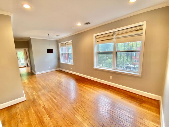 1625 15th St NW in Washington, DC - Building Photo - Building Photo