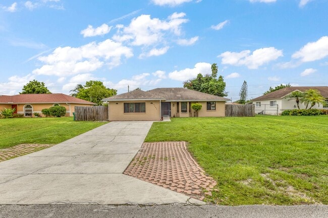 property at 2896 49th St SW