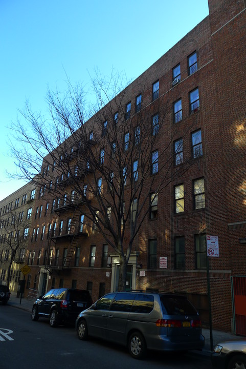 1358 Sheridan Ave in Bronx, NY - Building Photo