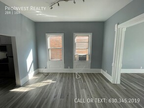 1729 N Whipple St in Chicago, IL - Building Photo - Building Photo