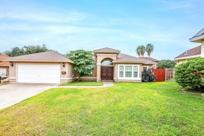 property at 402 Cayman Ct