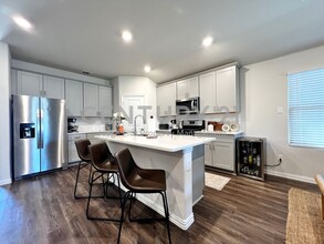 3000 Plumbago Dr in Fort Worth, TX - Foto de edificio - Building Photo