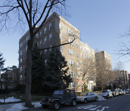 The Joylane in Forest Hills, NY - Building Photo - Building Photo