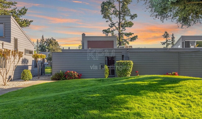 property at 3630 Mill Springs Dr