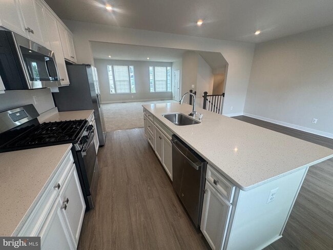 551 Lewes Landing Rd in Middletown, DE - Building Photo - Building Photo