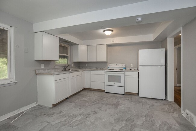 property at 14625 Milverton Rd