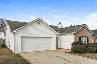 11405 Vinea Ln in Hampton, GA - Building Photo - Building Photo